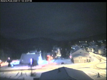 Město Železná Ruda