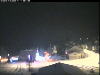 Město Železná Ruda