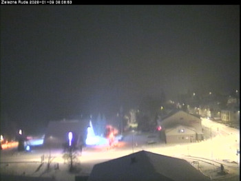 Město Železná Ruda