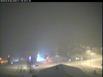 Město Železná Ruda