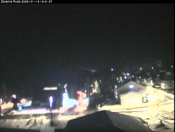 Město Železná Ruda