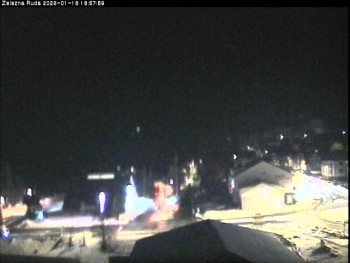 Město Železná Ruda