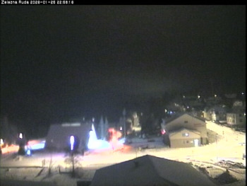 Město Železná Ruda