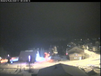 Město Železná Ruda