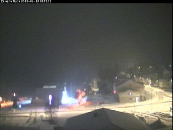 Město Železná Ruda