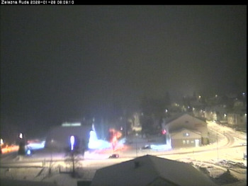 Město Železná Ruda