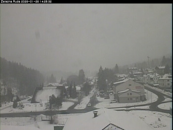 Město Železná Ruda