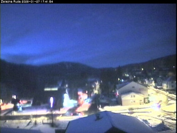 Město Železná Ruda