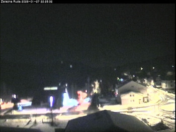 Město Železná Ruda