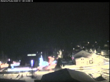 Město Železná Ruda