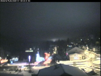 Město Železná Ruda