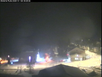 Město Železná Ruda