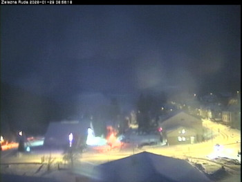 Město Železná Ruda