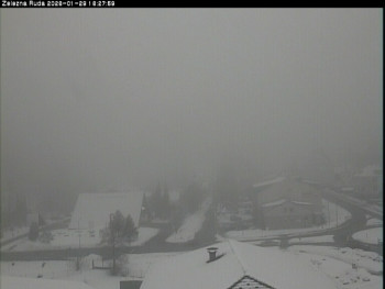 Město Železná Ruda