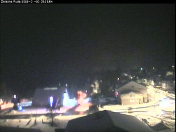 Město Železná Ruda