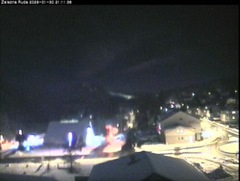 Město Železná Ruda