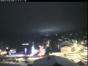 Město Železná Ruda