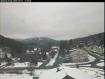 Město Železná Ruda