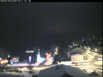 Město Železná Ruda