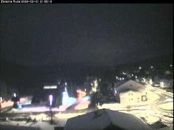 Město Železná Ruda