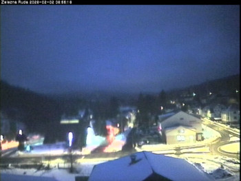 Město Železná Ruda