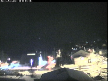 Město Železná Ruda