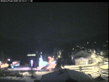 Město Železná Ruda