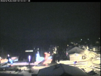 Město Železná Ruda