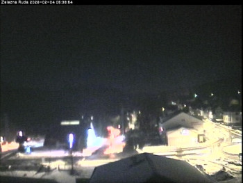 Město Železná Ruda