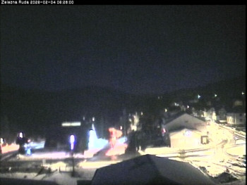 Město Železná Ruda