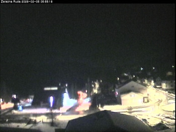 Město Železná Ruda