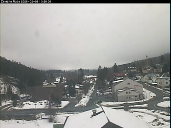 Město Železná Ruda