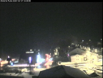 Město Železná Ruda