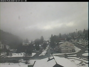 Město Železná Ruda