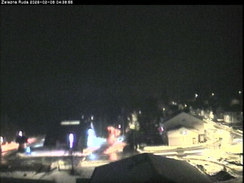 Město Železná Ruda