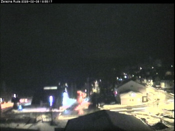 Město Železná Ruda