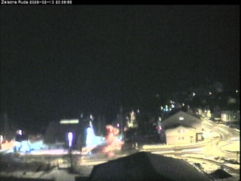 Město Železná Ruda