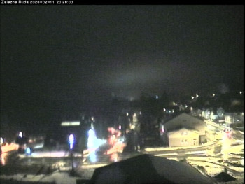 Město Železná Ruda