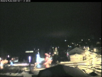 Město Železná Ruda