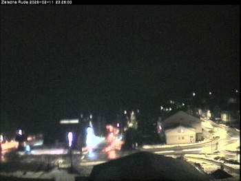 Město Železná Ruda