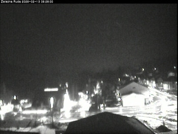 Město Železná Ruda