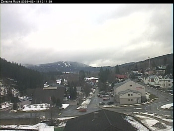 Město Železná Ruda