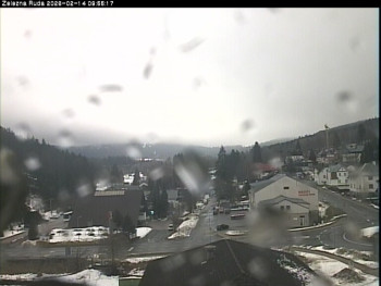 Město Železná Ruda