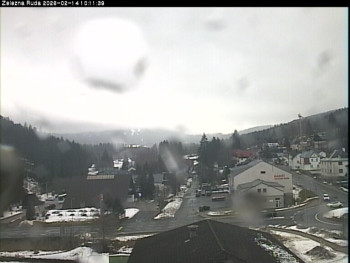 Město Železná Ruda