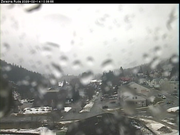 Město Železná Ruda