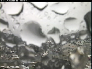 Město Železná Ruda