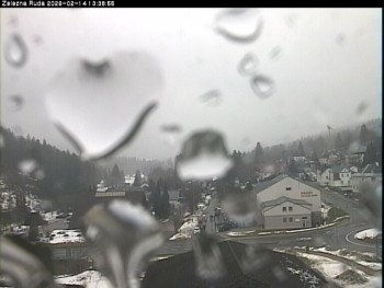 Město Železná Ruda