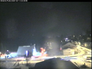 Město Železná Ruda