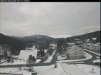 Město Železná Ruda