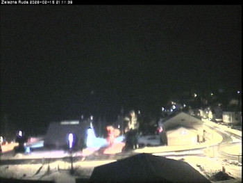 Město Železná Ruda